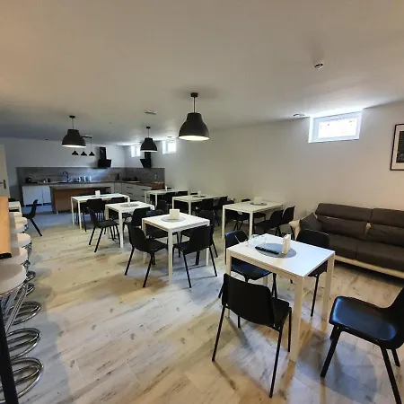 Polnocna 61 ソスノヴィエツ