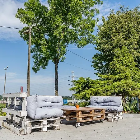 Polnocna 61 Sosnowiec