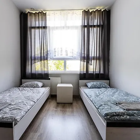 Polnocna 61 Hostel