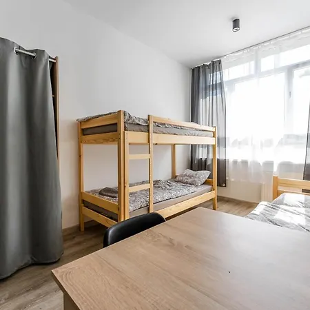 Polnocna 61 Sosnowiec