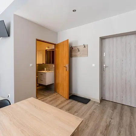 Północna 61 Hostal *