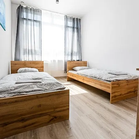 Polnocna 61 * ソスノヴィエツ