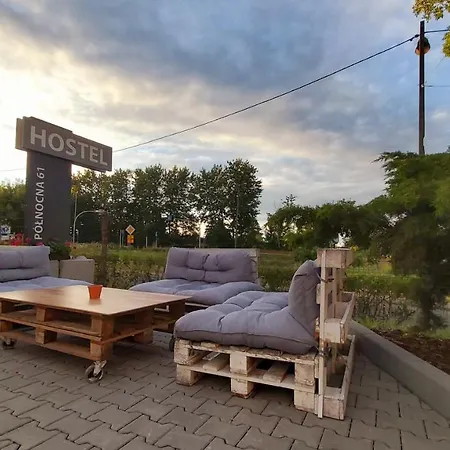 Hostel Polnocna 61
