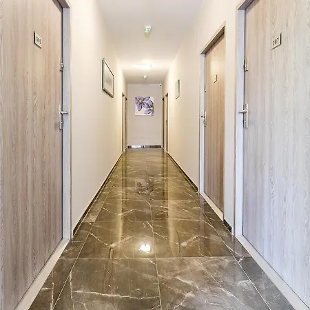 Polnocna 61 * ソスノヴィエツ