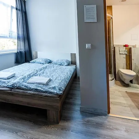 Polnocna 61 * ソスノヴィエツ