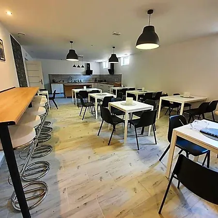 Polnocna 61 Auberge de jeunesse Sosnowiec