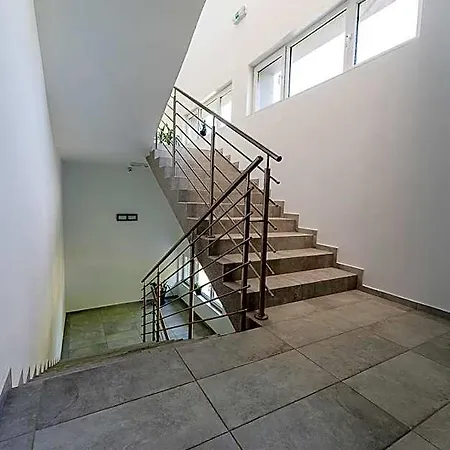 Auberge de jeunesse Polnocna 61 Sosnowiec