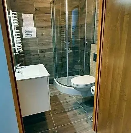 Polnocna 61 Auberge de jeunesse *