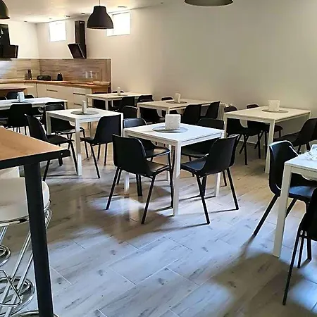 Polnocna 61 Auberge de jeunesse Sosnowiec