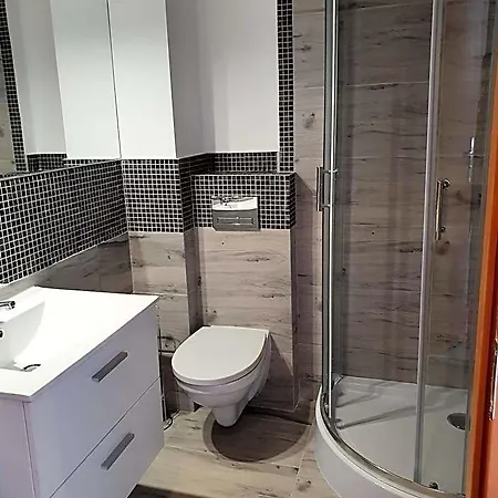 Auberge de jeunesse Polnocna 61 Sosnowiec