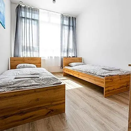 Polnocna 61 Sosnowiec