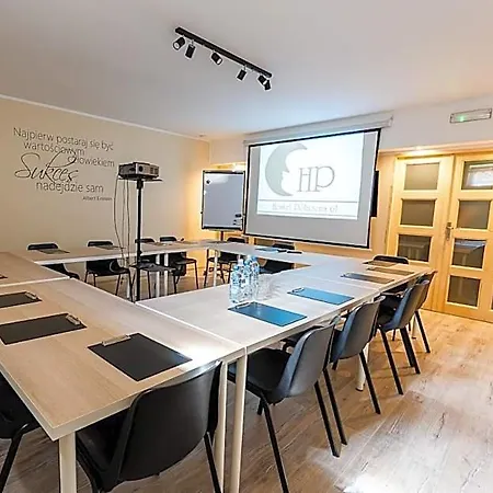Auberge de jeunesse Polnocna 61 Sosnowiec