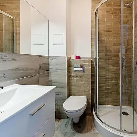 Auberge de jeunesse Polnocna 61 Sosnowiec