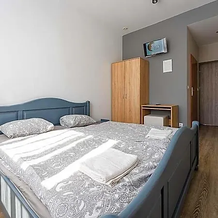 Polnocna 61 Sosnowiec
