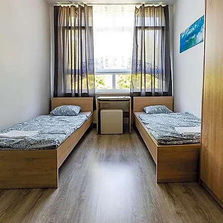 Auberge de jeunesse Polnocna 61 Sosnowiec