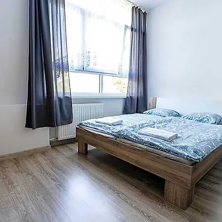Polnocna 61 Auberge de jeunesse Sosnowiec