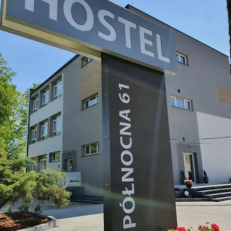 Polnocna 61 Hostel *