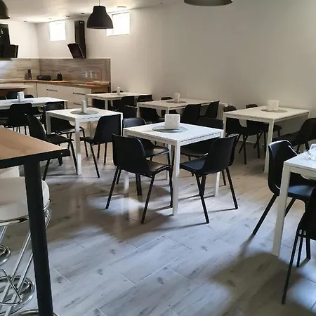 Polnocna 61 * ソスノヴィエツ