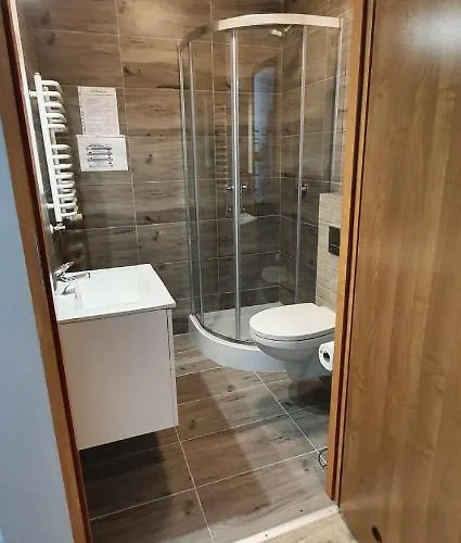 Polnocna 61 Hostel *