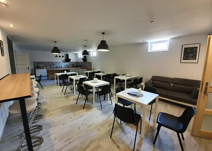 Polnocna 61 소스노비크