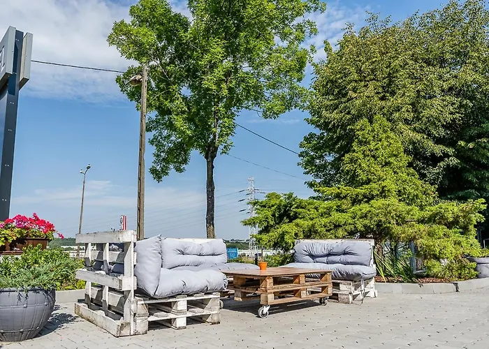 Polnocna 61 소스노비크