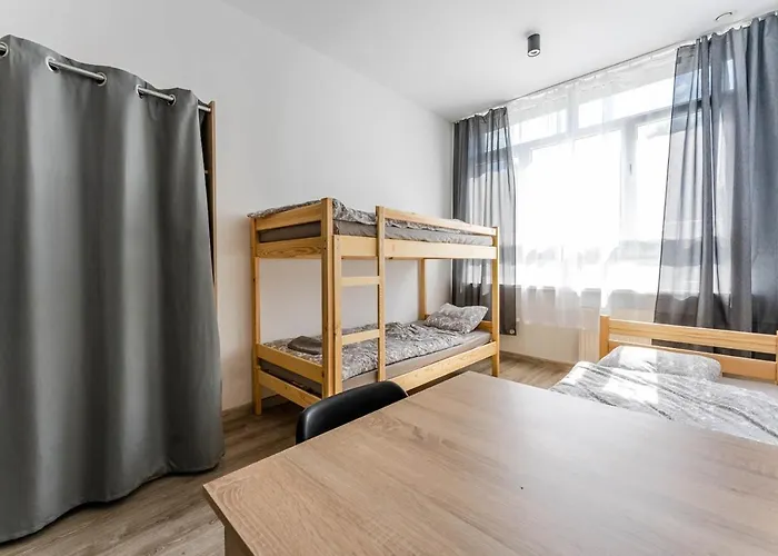 Polnocna 61 Sosnowiec