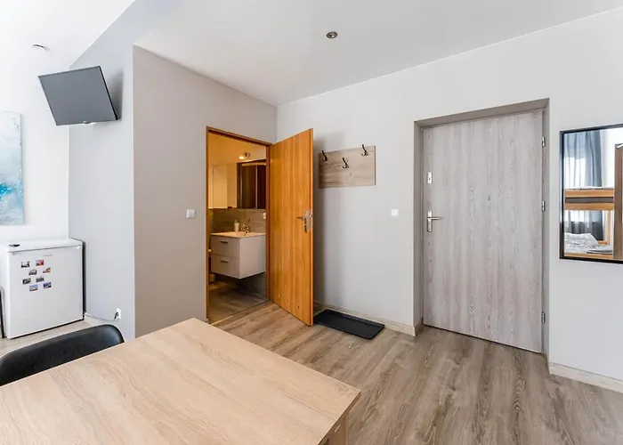 Północna 61 Albergue *