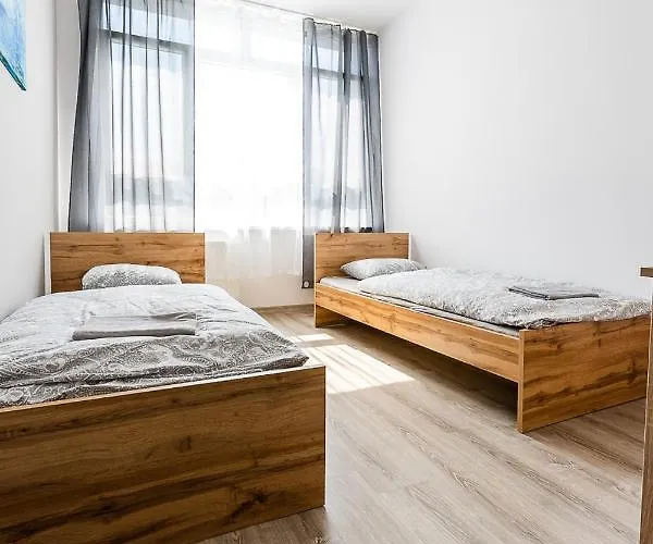 Polnocna 61 * Sosnowiec