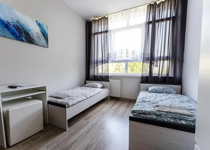 Polnocna 61 소스노비크