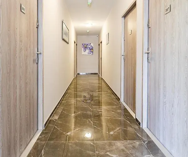 Polnocna 61 * 소스노비크