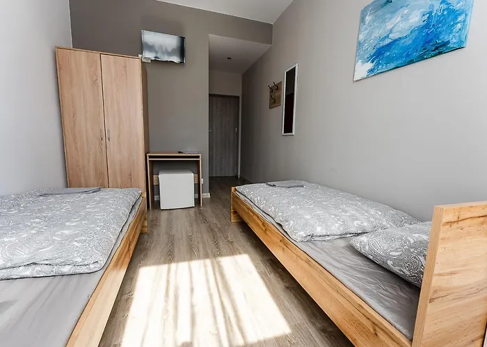 Albergue Północna 61 Sosnowiec