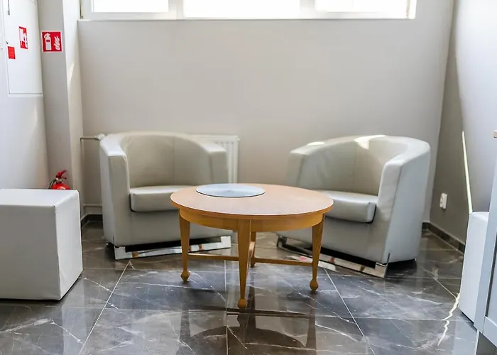 Hostel Polnocna 61 *