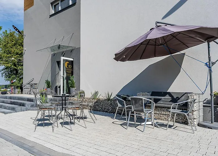 Hostel Polnocna 61 Sosnowiec