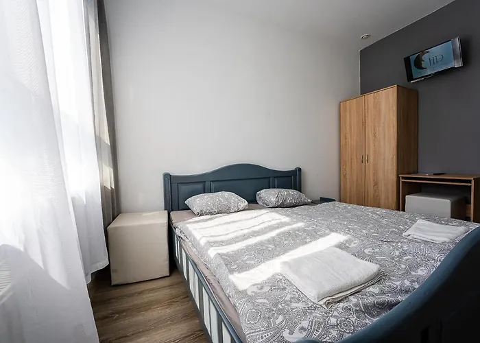 Północna 61 * Sosnowiec