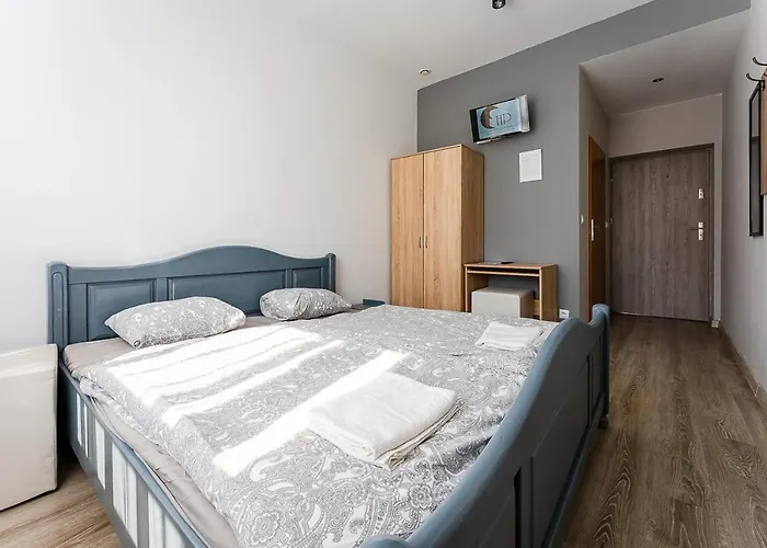 Polnocna 61 호스텔