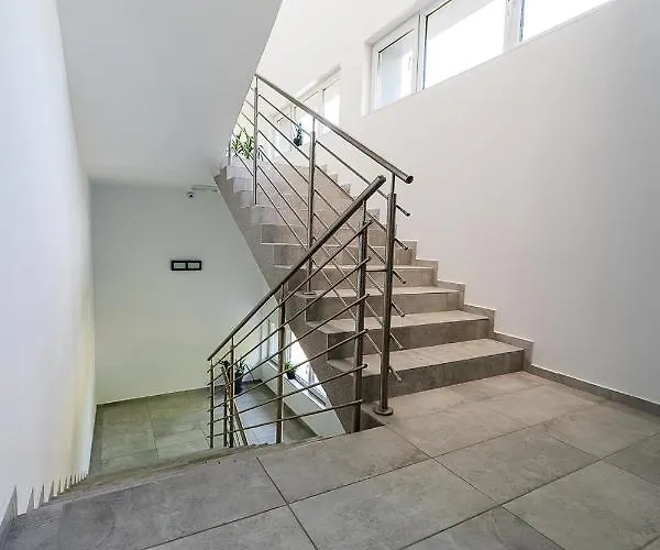 Polnocna 61 Hostel Sosnowiec