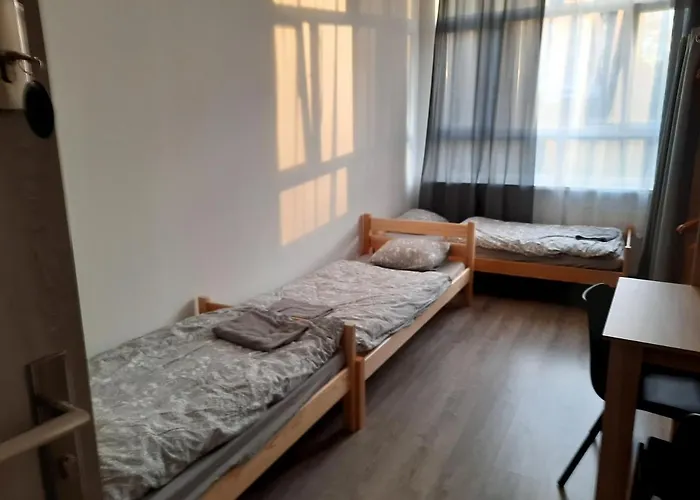 Polnocna 61 * Sosnowiec