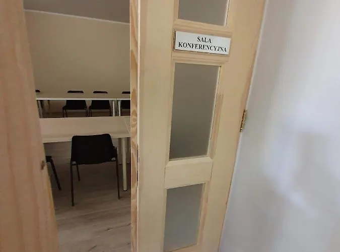 Hostel Polnocna 61 Sosnowiec