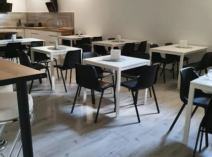 Polnocna 61 * 소스노비크